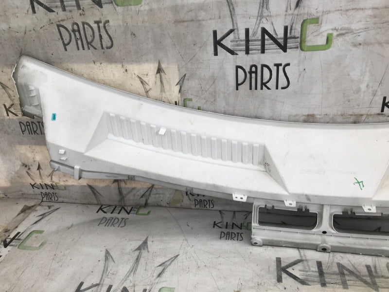 LAND ROVER DEFENDER L663 2020-ON WINDSHIELD WIPER MOTOR COVER TRIM SCUTTLE PANEL