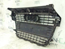 AUDI A1 8X 2010-2014 GENUINE FRONT BUMPER GRILL RADIATOR GRILLE 8X0853651