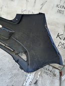 MAZDA 2 MK3 2007-2014 HATCHBACK REAR BUMPER GENUINE D651-50221