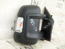 FIAT DUCATO MK3 2006-2013 RIGHT DOOR WING MIRROR COMPLETE LONG VM6201