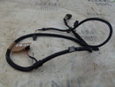 VW PASSAT B6 2005-10 FRONT RIGHT DOOR LATCH WIRING LOOM GENUINE 1J0973715 S92-24