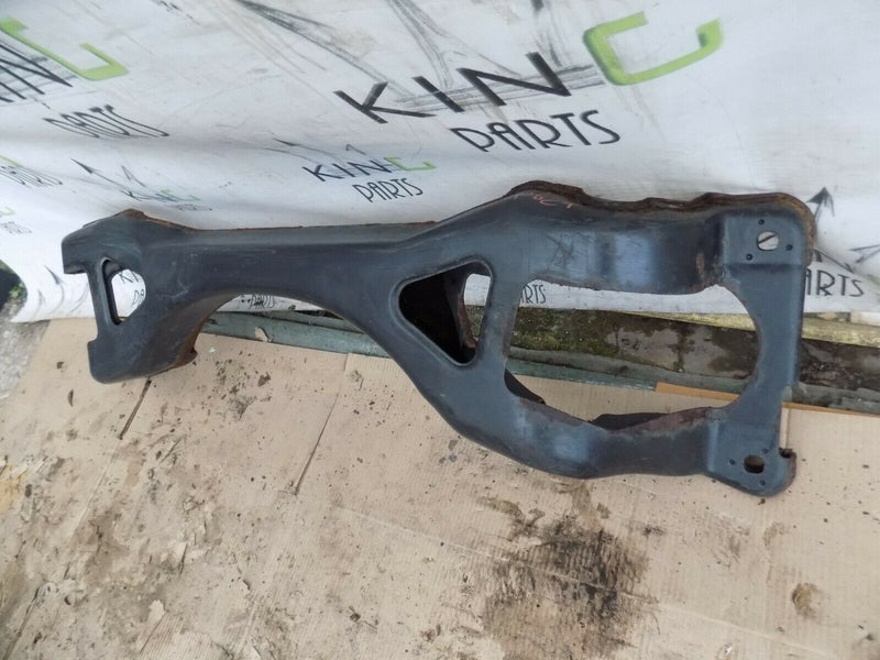 PORSCHE CAYENNE 955 VW TOUAREG 7L FRAME REAR AXLE MOUNT SUBFRAME 7L0512369B