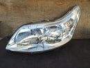 CITROEN C4 2004-2010 HEADLAMP HEADLIGHT LEFT PASSENGER SIDE N/S (388) 6208L5