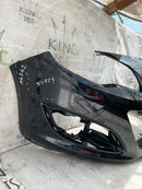 VAUXHALL ASTRA J FACELIFT 2012-2015 FRONT BUMPER GENUINE 13368660