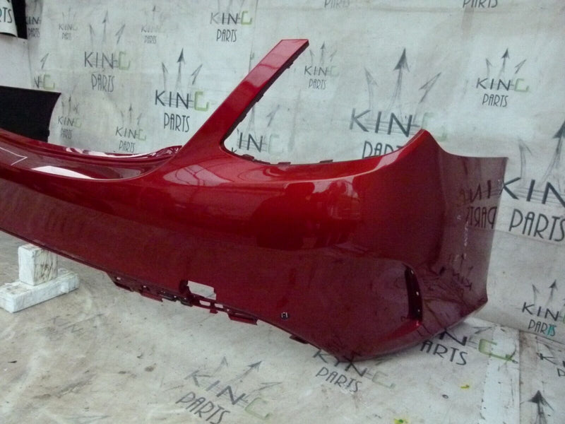 MERCEDES-BENZ C-CLASS W205 AMG 2014-2018 REAR BUMPER PDC A2058555738