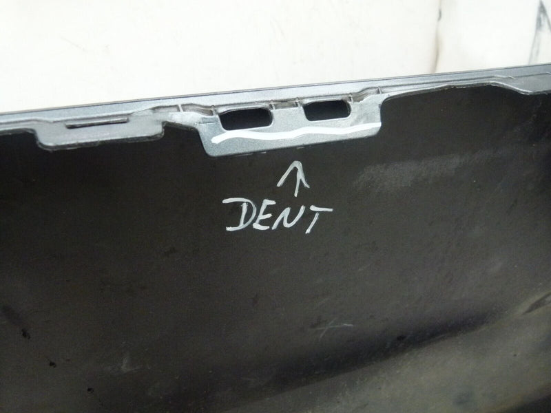 VOLVO S90 2016-2020 REAR BUMPER PDC GENUINE 31383297