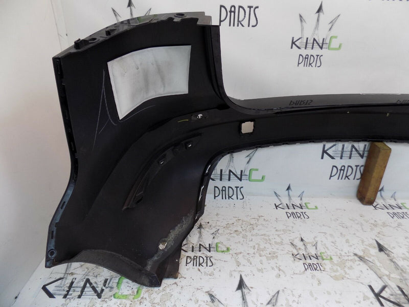 VW SHARAN MK2 7N 2010-2015 REAR BUMPER GENUINE PDC 7N08074213