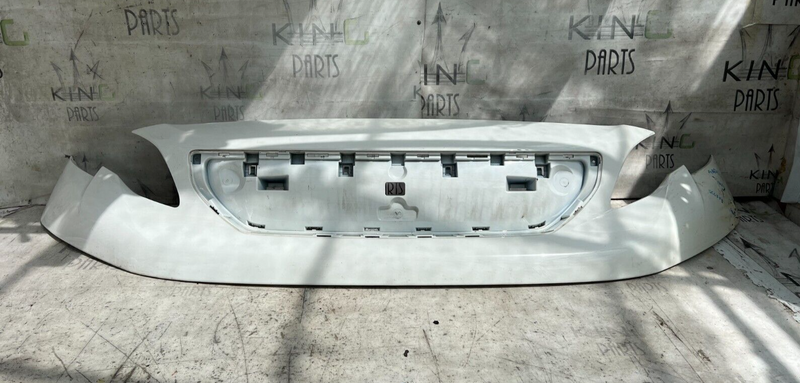 PEUGEOT EXPERT 2017-ON FRONT BUMPER TOP SECTION 9808639777