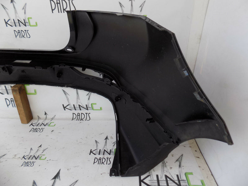 VOLVO V40 CROSS COUNTRY 2013-2017 GREY REAR BUMPER GENUINE PDC 31290919