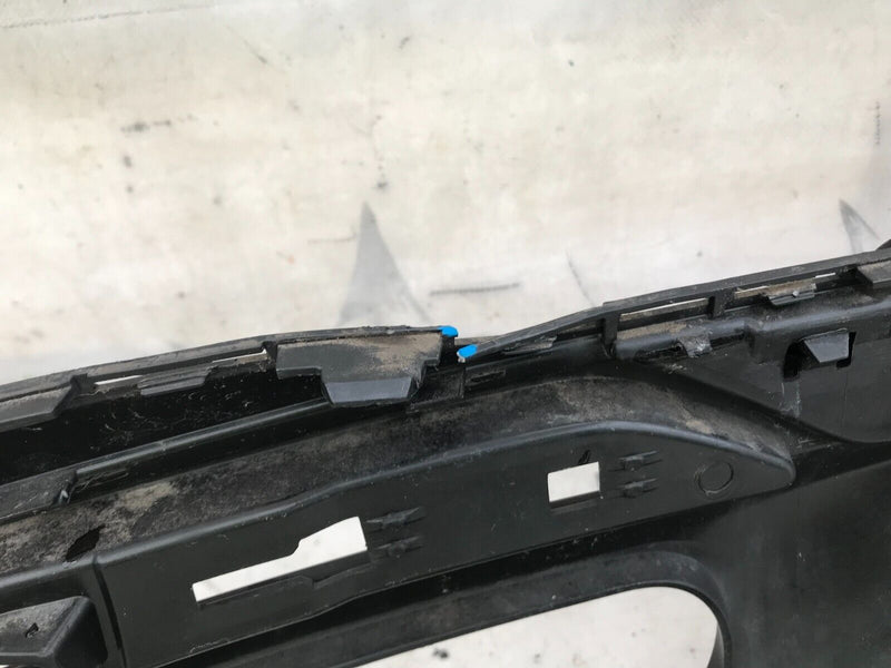 AUDI A4 B9 8W BLACK EDITION LCI 2019-ON REAR DIFFUSER GENUINE 8W0807521