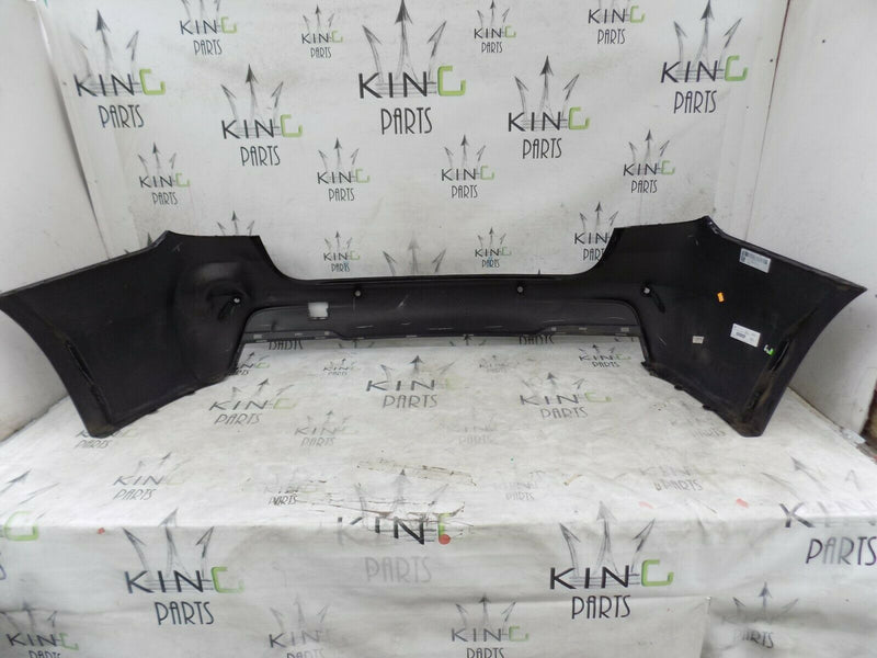 BMW 3 SERIES M SPORT F31 ESTATE 2013-2019 REAR BUMPER PDC 51128054209