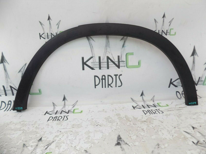 MERCEDES GLA CLASS X156 REAR LEFT WHEEL ARCH TRIM COVER WING A1568851300