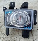 VAUXHALL CORSA D ASTRA H GENUINE FOGLIGHT FOG LAMP RIGHT SIDE 301392437