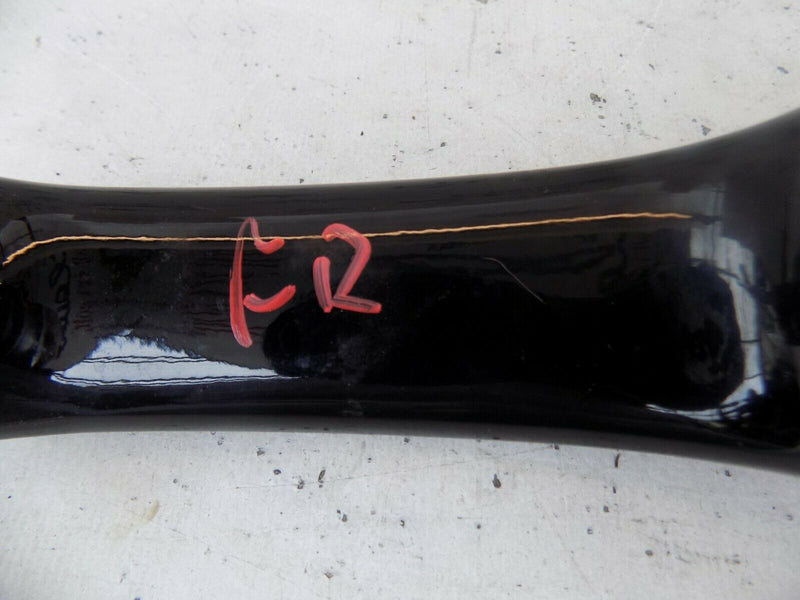 BMW 5 SERIES F10 F11 TOURING  FRONT RIGHT DOOR HANDLE GENUINE BLACK