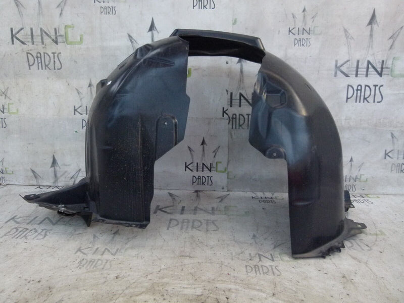 AUDI Q2 2016-20 FRONT RIGHT WHEEL MUD GUARD COVER GENUINE 81A821172