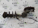 TOYOTA PRIUS XW30 2009-2015 FRONT RIGHT SUSPENSION LEG SHOCK ABSORBER BRAKE DISC