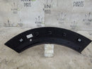 MINI COOPER COUNTRYMAN F60 REAR LEFT WHEEL ARCH COVER GENUINE 7389363