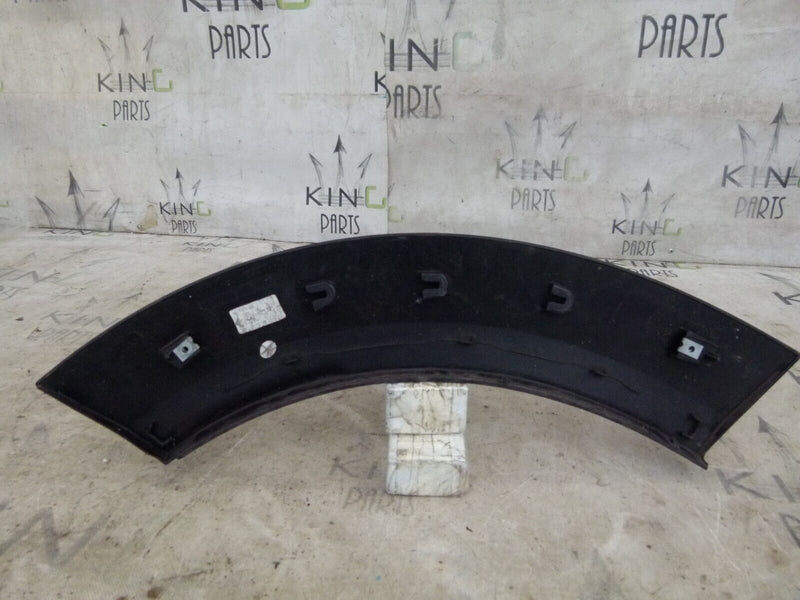 MINI COOPER COUNTRYMAN F60 REAR LEFT WHEEL ARCH COVER GENUINE 7389363