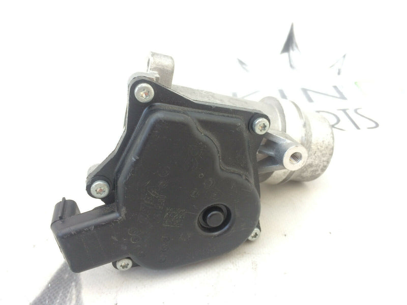 RENAULT KADJAR, MERCEDES W176 1.5 DCI CDI THROTTLE BODY EGR 5PIN 161A09287R