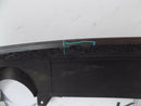 FORD FOCUS 3 TITANIUM 2010-2014 REAR BUMPER SPOILER VALANCE BM51A17A894
