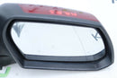 FORD MONDEO MK3 2003-2007 RIGHT SIDE WING ELECTRIC MIRROR RED 836156