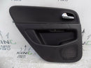VW UP/ SEAT MII 2011-2018 5DR REAR LEFT DOOR CARD INNER PANEL 1S4867211