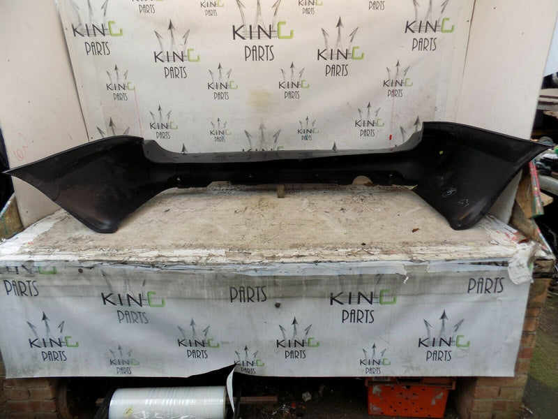 CHRYSLER VOYAGER MK3 LWB 2001-2008 REAR BUMPER GENUINE PART 05113245/46
