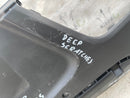 SSANGYONG KORANDO 2019-ON REAR BUMPER LOWER SECTION  K78811-37000