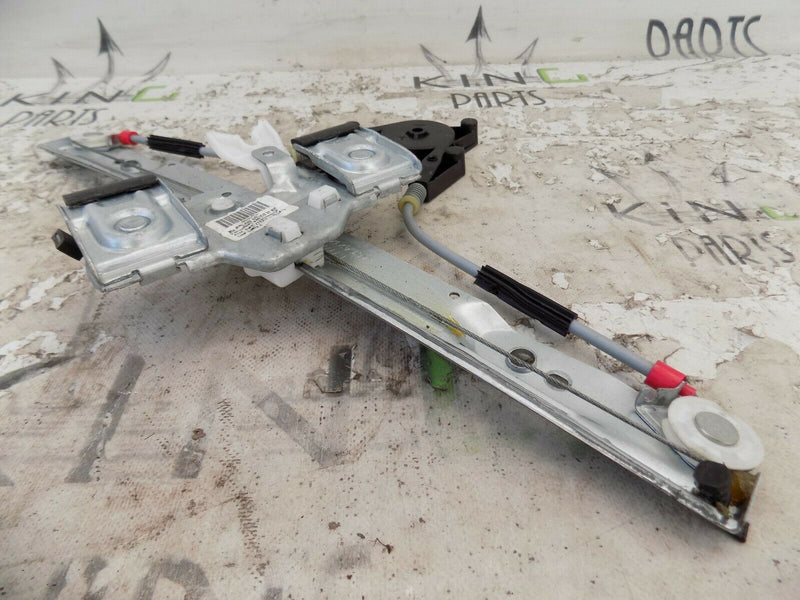 FORD FIESTA MK7 ST  5DR FRONT DRIVER O/S RIGHT WINDOW REGULATOR 8A61-A23200