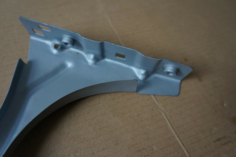 AUDI A6 C5 Quattro 1998-2004 Cross Bumper Support Front Right 4B3821136 (S07-10)