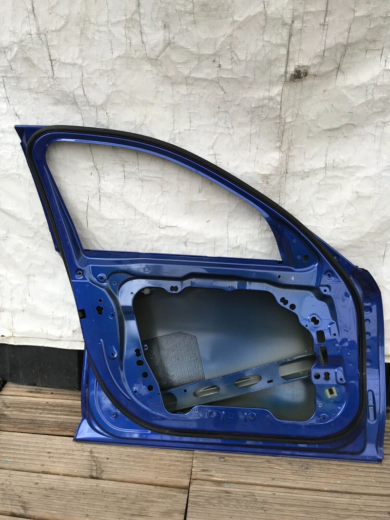 BMW 3 Series G20 G21 2018-23 GENUINE FRONT DOOR PANEL LEFT PASSENGER SIDE