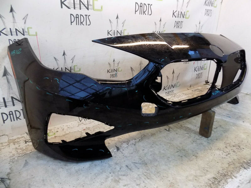 BMW 2 SERIES 218i GRAN COUPE F44 SPORT 2020-ON FRONT BUMPER 51117474575