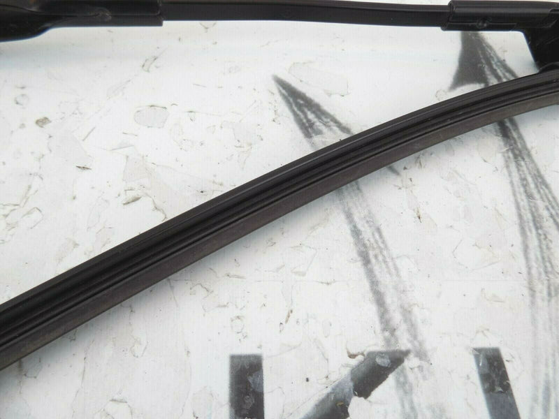 VW UP 2011-2016 FRONT WIPER ARM DRIVER RIGHT SIDE 1S2955410B *N3