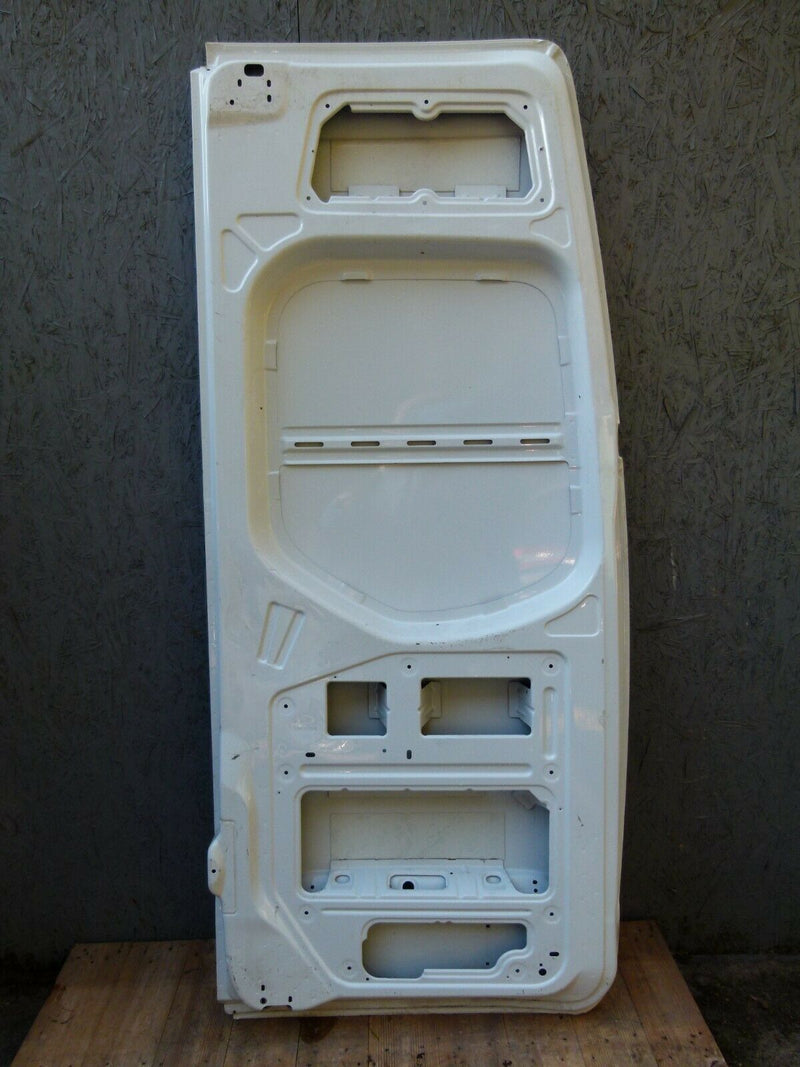 MERCEDES SPRINTER 907 910 2019-ON HIGH ROOF LEFT SIDE REAR DOOR PANEL