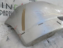 TOYOTA COROLLA VVT-i 5DR 2004 2007 SILVER REAR BUMPER GENUINE 52159-02360