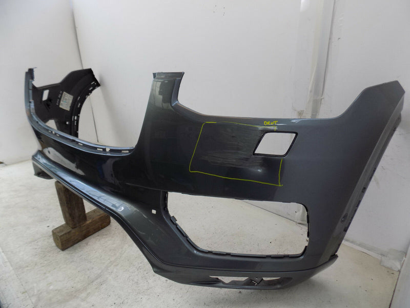 VOLVO II MK2 XC 90 XC90 2015 2016 2017 FRONT BUMPER GENUINE 31383800