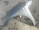 KIA CEED MK2 JD 2015-2018 FACELIFT FRONT LEFT WING FENDER PANEL IN SILVER