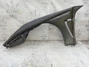 PORSCHE PANAMERA 970 2009-15 FRONT FENDER WING PANEL RIGHT DRIVER SIDE