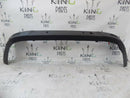 FORD TRANSIT CONNECT 2013+ REAR BUMPER PDC SPEC TEXTURED FT11-17K823-A