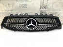 MERCEDES CLA MK2 C118 W118 FRONT BUMPER RADIATOR GRILLE &EMBLEM LOGO A1188880000