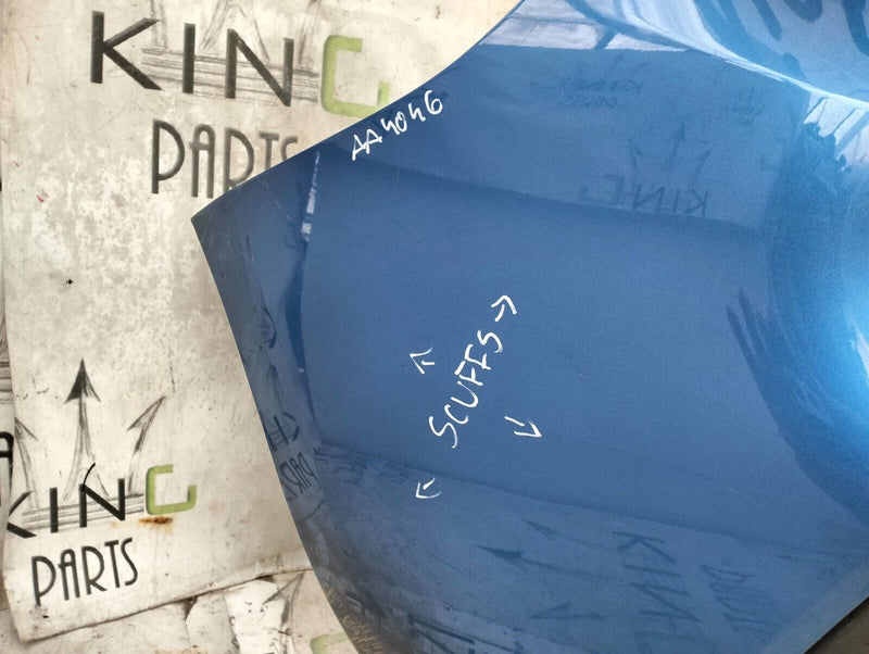 BMW 1 F20 M-SPORT FACELIFT 2015-19 REAR BUMPER PDC GENUINE 5112 8060292