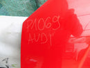 AUDI A4 B7 CONVERTIBLE 2.0 TDI TFSI 2006-2009 COMPLETE BONNET HOOD