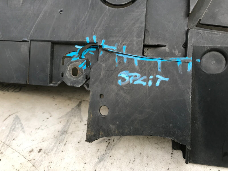 RENAULT TRAFIC III 2014-2019 FRONT BUMPER UNDER TRAY GENUINE 214772809R