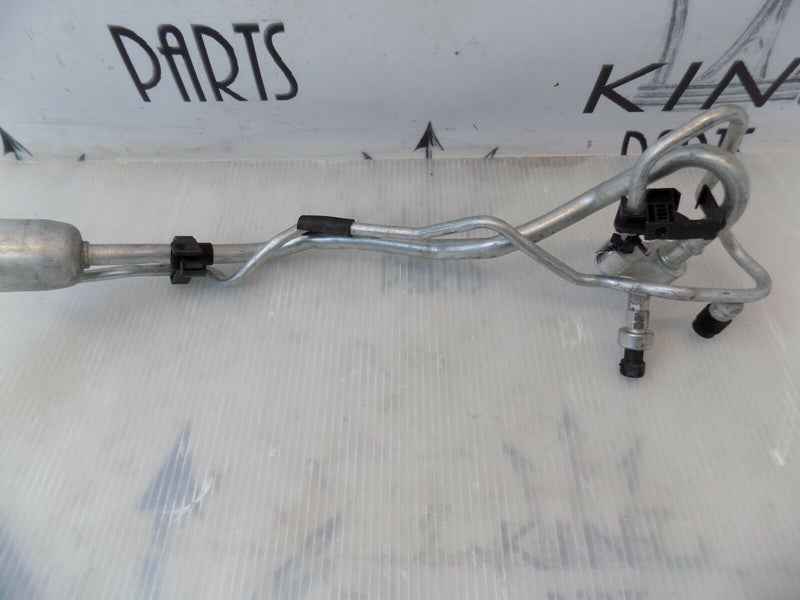 RANGE ROVER SPORT 3.6 TDV8 DISCOVERY 3 AIR CON CONDITIONING A/C HOSE PIPE
