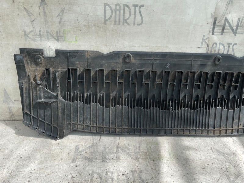 AUDI A4 B8 2008-2012 FRONT BUMPER UNDERTRAY COVER 8K0807233