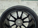MERCEDES S W222 AMG S ALLOY RIM 20" TYRE 275/35/20 9.5J ET38 A2224014100