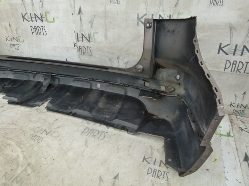 HONDA CRV III MK3 FACELIFT 2010-11 REAR BUMPER PDC GENUINE 71502SWAZZ00
