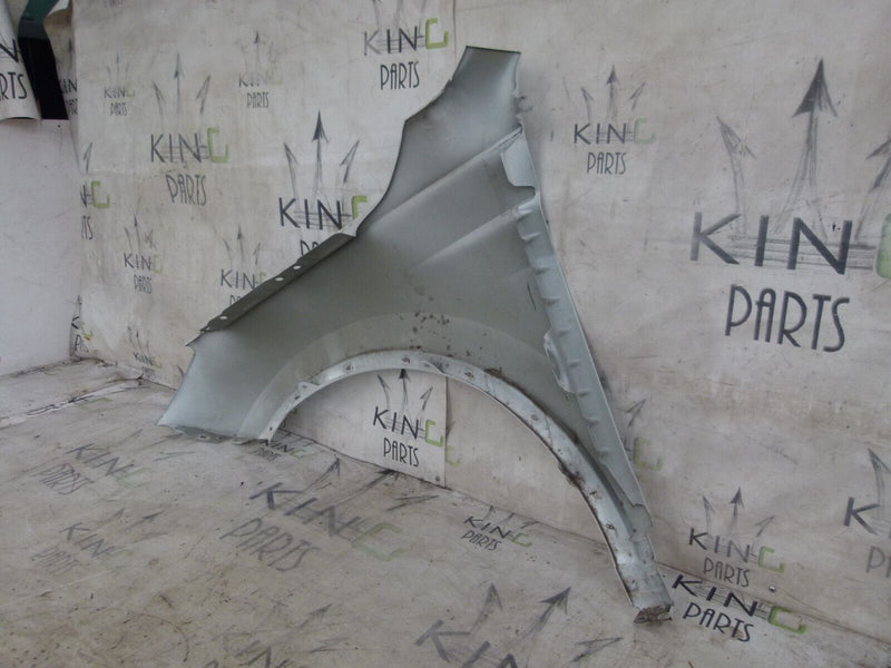 SEAT TARRACO 2018-23 FRONT FENDER WING PANEL RIGHT DRIVER SIDE 5FJ821106