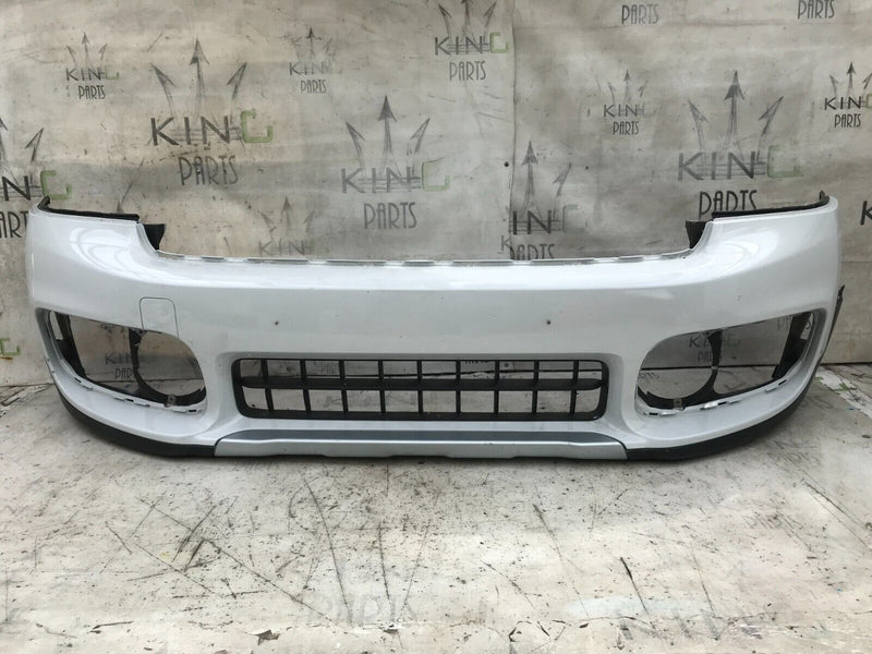 BMW MINI COOPER COUNTRYMAN F60 2017-ON FRONT BUMPER GENUINE 5111 7390520