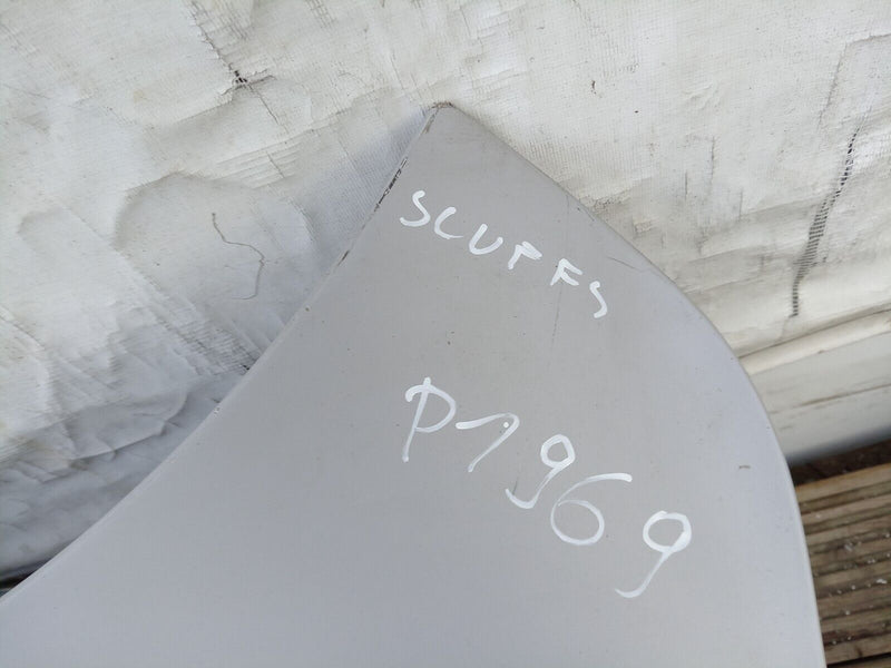 MASERATI GRAN TURISMO 1 S M145 2007-2019 GENUINE BOOT LID TAILGATE PANEL